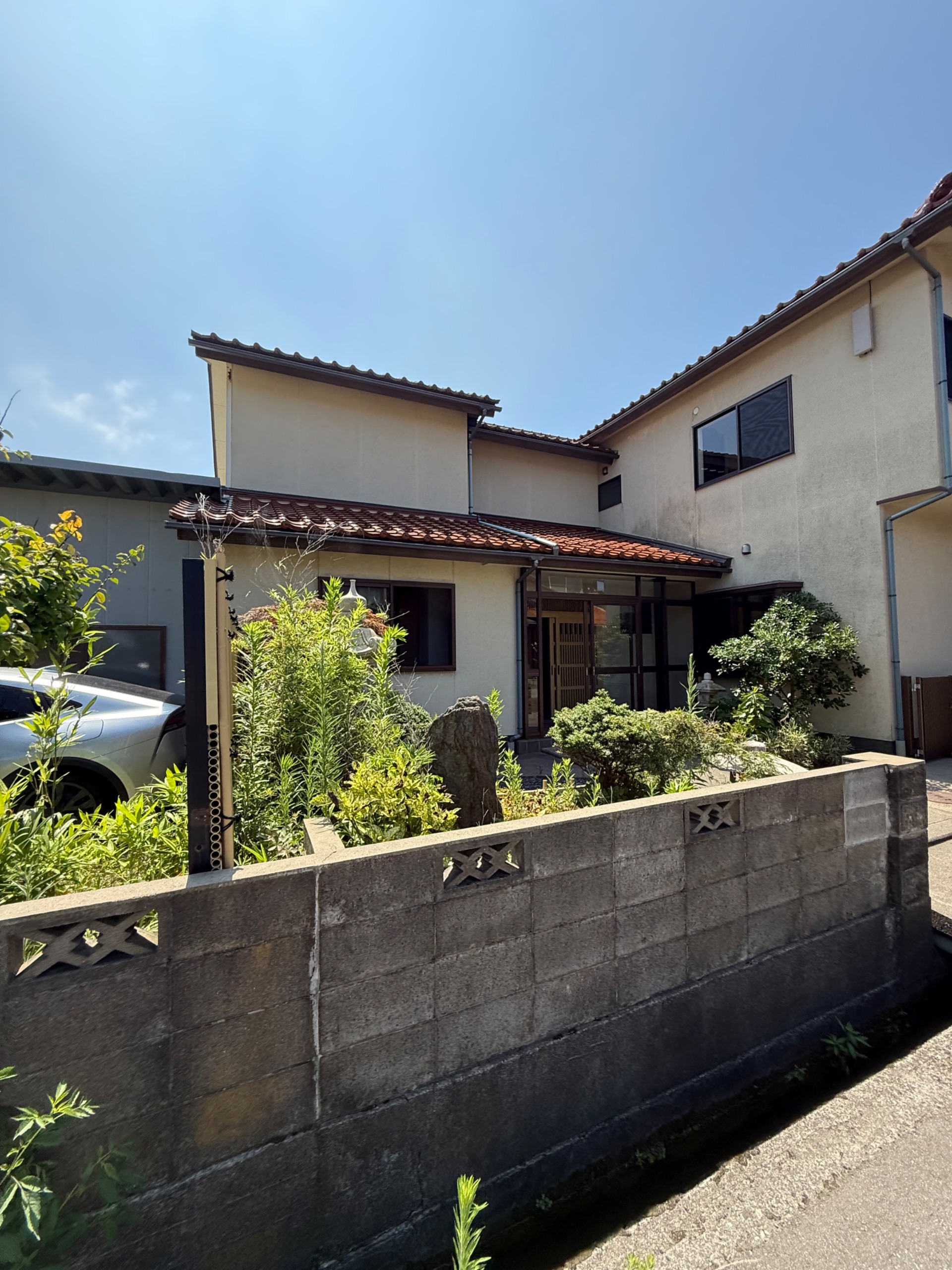 導線完璧、サウナ付きの自宅へリフォーム